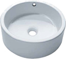 Waschbecken