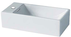 Waschbecken