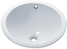 Waschbecken