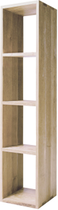 oak storage
