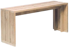 oak storage