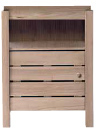 oak storage