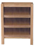 teak storage