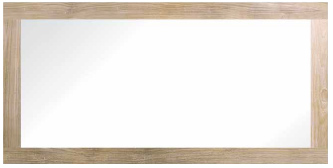 oak cabinet mirror1