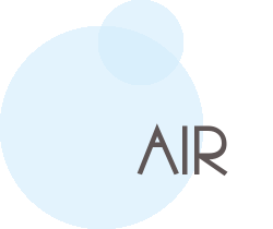 Logo AIR