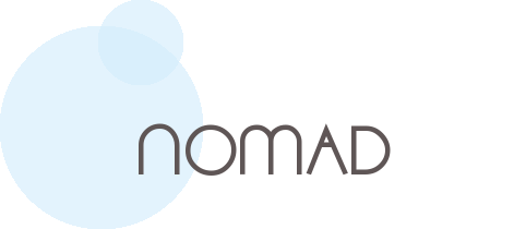 Logo NOMAD