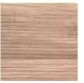 Teak Cube