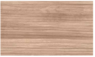 Teak Cube