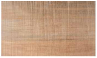 Teak Cube