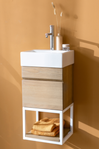 oak basin unit